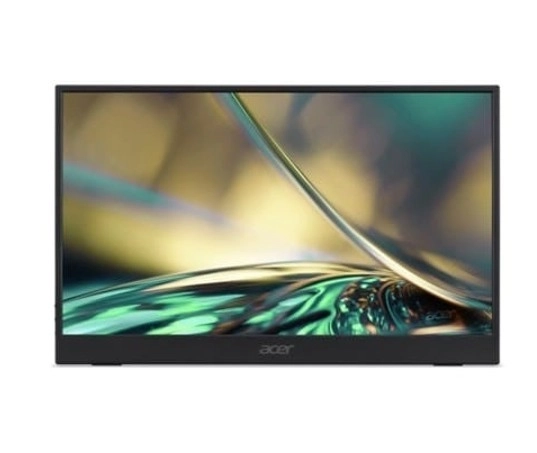 Přenosný monitor 15,6 palců IPS
