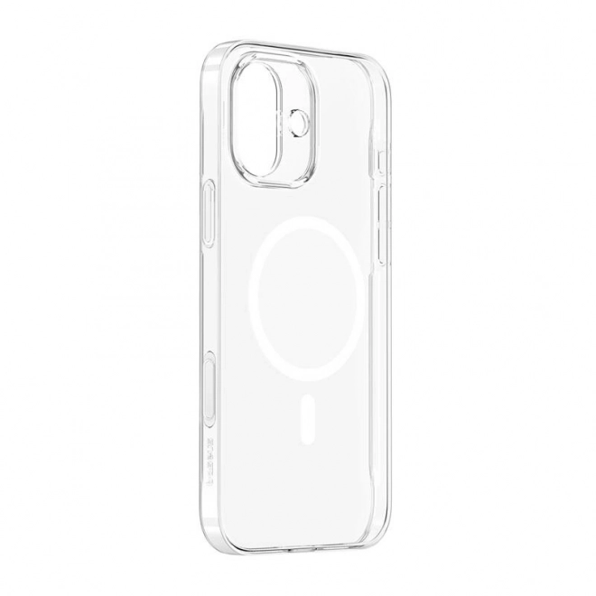 Baseus magnetické pouzdro na iPhone 16 TouchButton