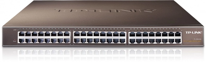SG1048 přepínač L2 48x1GB Stolní počítač/Rack
