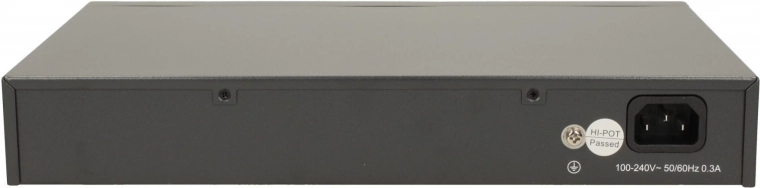 Energeticky úsporný provoz