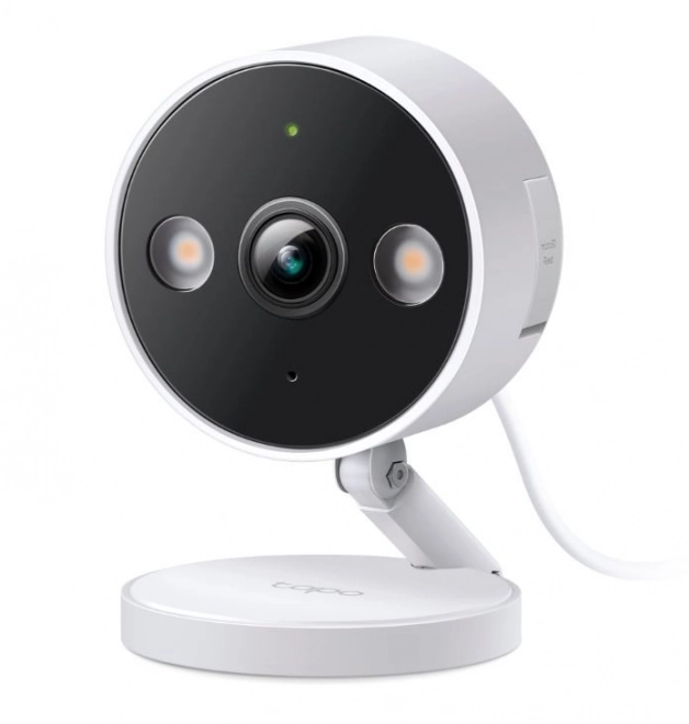 Tapo C120 2K QHD WiFi kamera pro vnitřní/venkovní dohled