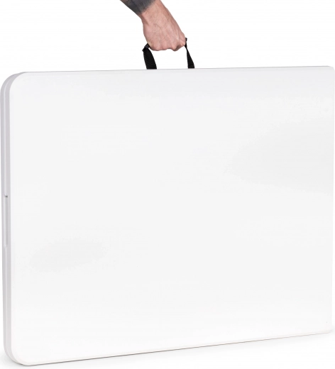 Složíte do kufříku za pár vteřin