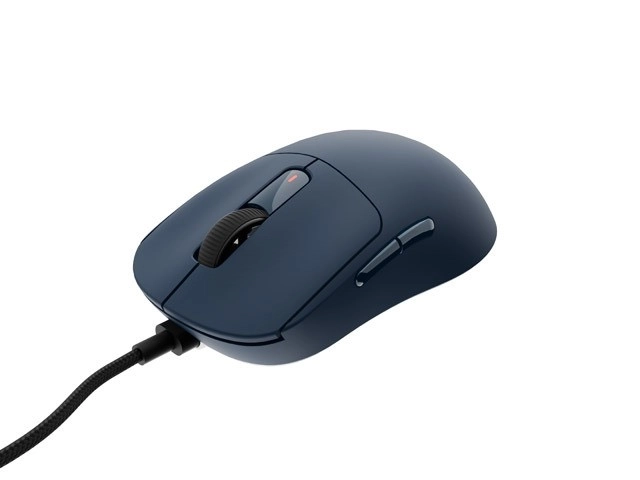 Herní myš Fury Tanto T4 RGB modrá