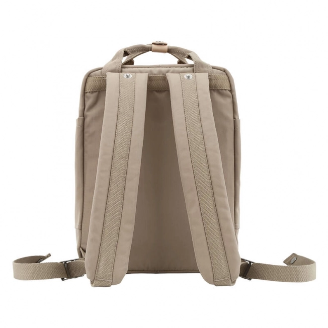 Plecak na notebook 14'' Himawari 188L (kawowy)