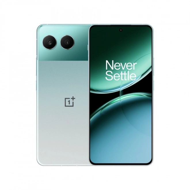 Smartphone Nord 4 5G zelený