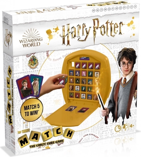 Seřaďte 5 v řadě a vyhrajte