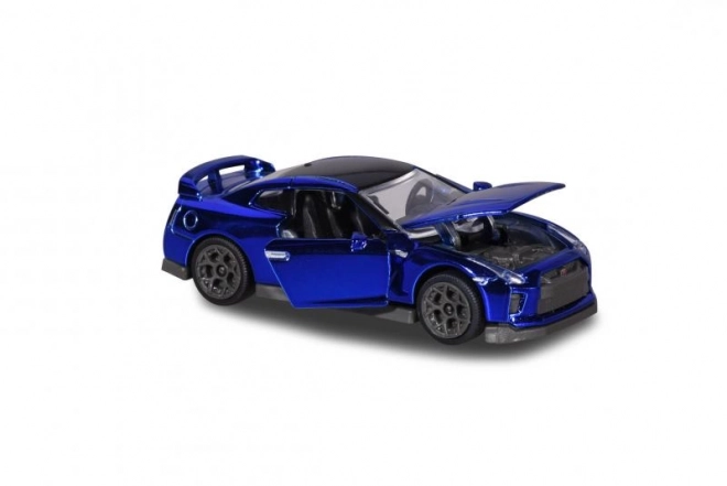 Autíčko Deluxe Cars, 7,5 cm, 6 druhů