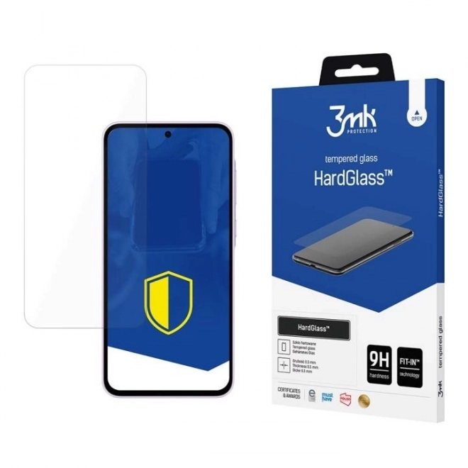 Szklo Temperované Samsung Galaxy A35/A55 5G