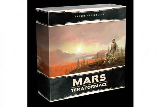 Mars: Teraformace Big Box