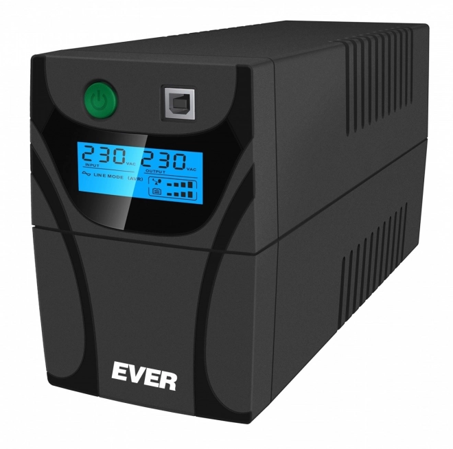 Ups easyline 650 avr usb