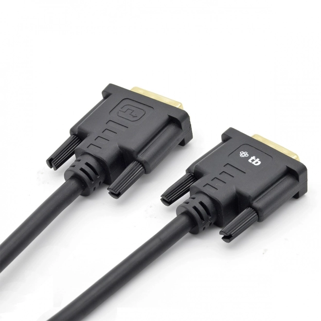 Digitální video kabel DVI-D pro připojení monitorů