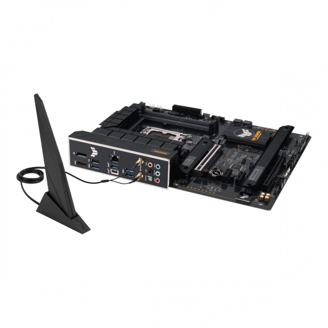 Základní deska TUF Gaming B760-PLUS WIFI D4 s1700 4DDR4 ATX