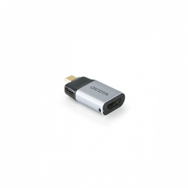 USB-C adaptér na HDMI s PD