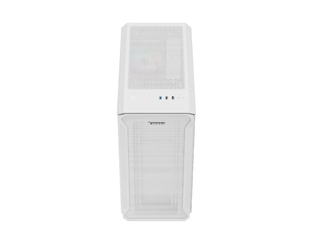 Genesis Irid 503 ARGB Lite Micro Tower