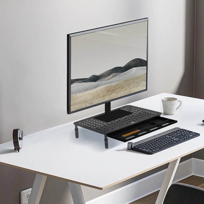 Stojan pro monitor notebooku 13-32' MC-946