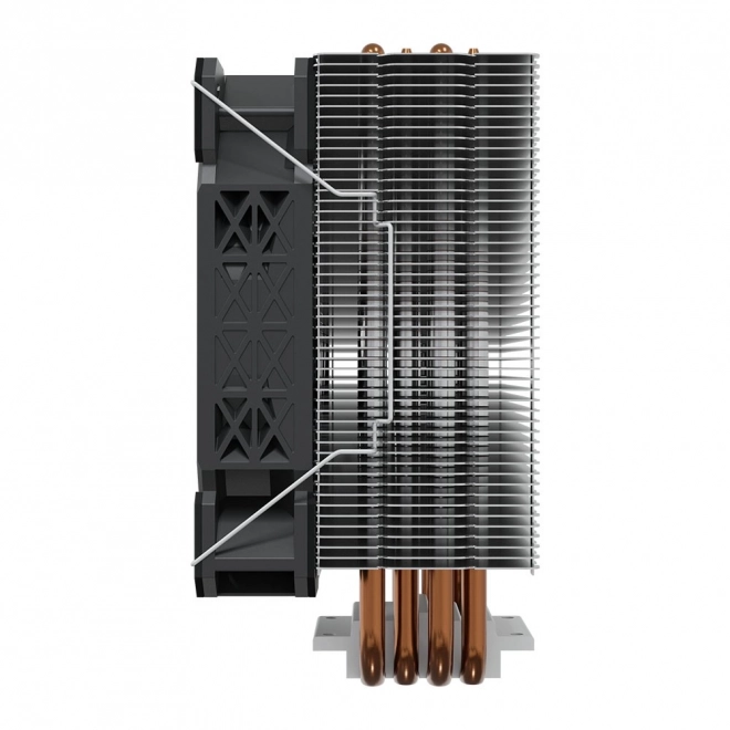 Chladič procesoru Savio Vortex X2