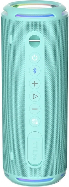 Bluetooth 5.3 a barevné LED efekty