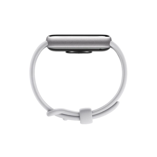 Sportovní náramek Xiaomi Smart Band 9 Pro stříbrný
