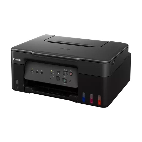 Multifunkční zařízení Canon PIXMA G3430 černé