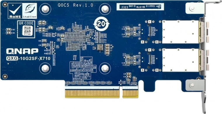 Tichý provoz díky pasivnímu chlazení