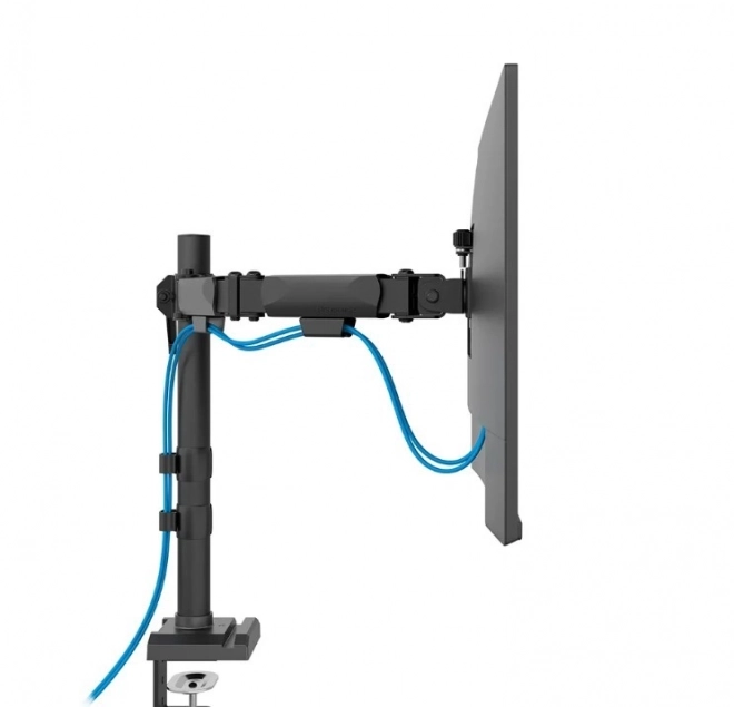 Rameno pro monitor Neomounts Nero