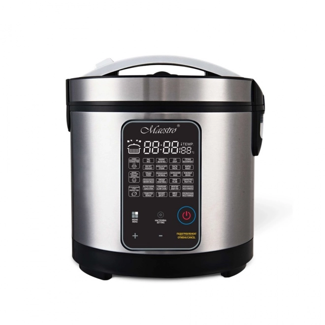 Multicooker 5l, 26 programů, 700W MR-795