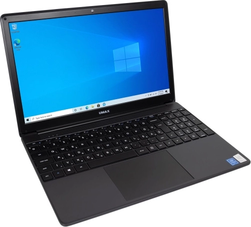 Umax VisionBook N15G Plus HU 15,6" notebook s Windows 10 Pro