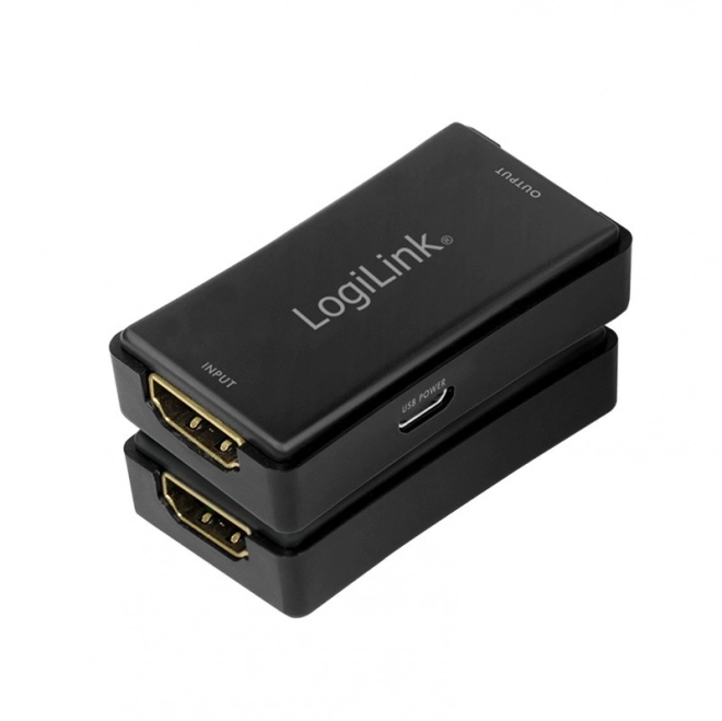 Opakovač HDMI, 4K/60HZ, 25 m, HDCP 2.2
