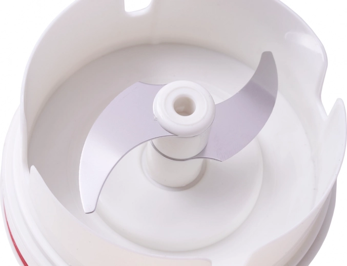 Ostré nerezové čepele