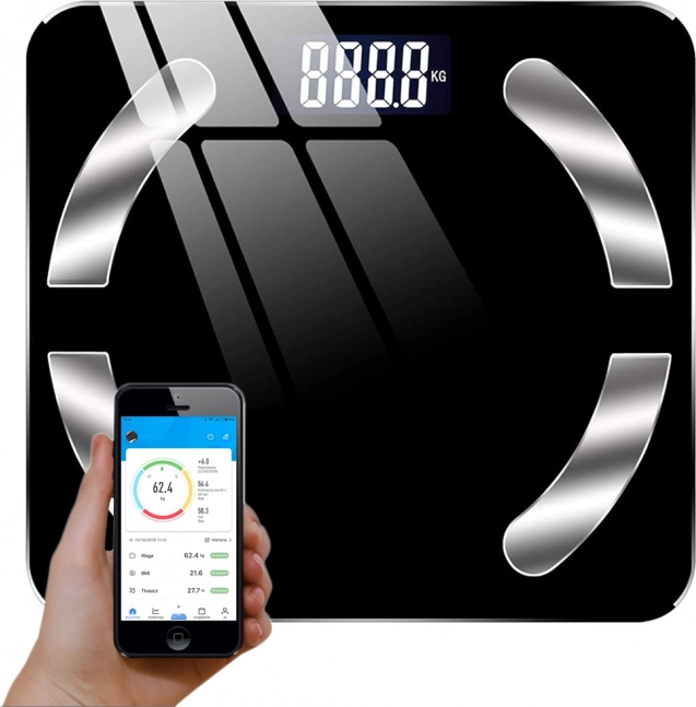 Chytré Bluetooth propojení s aplikacemi