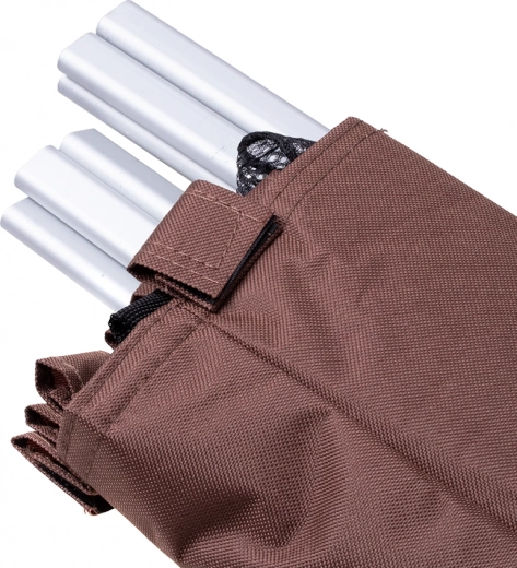 Skladná a přenosná konstrukce