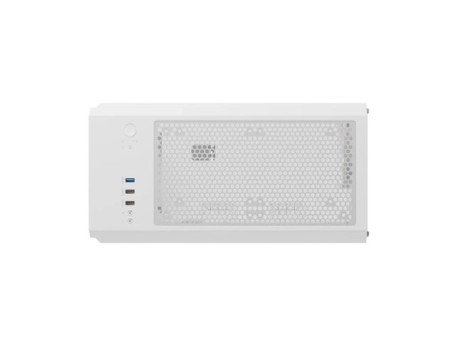 Genesis Irid 503 ARGB Lite Micro Tower
