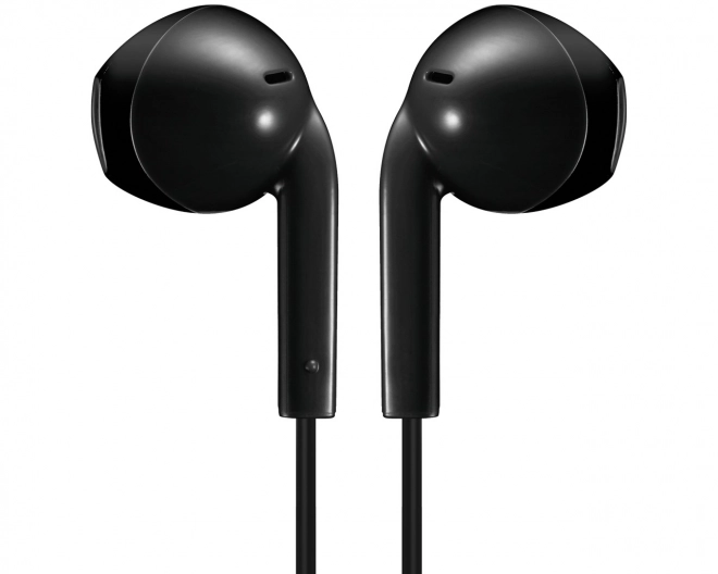 Špuntová sluchátka s USB-C připojením