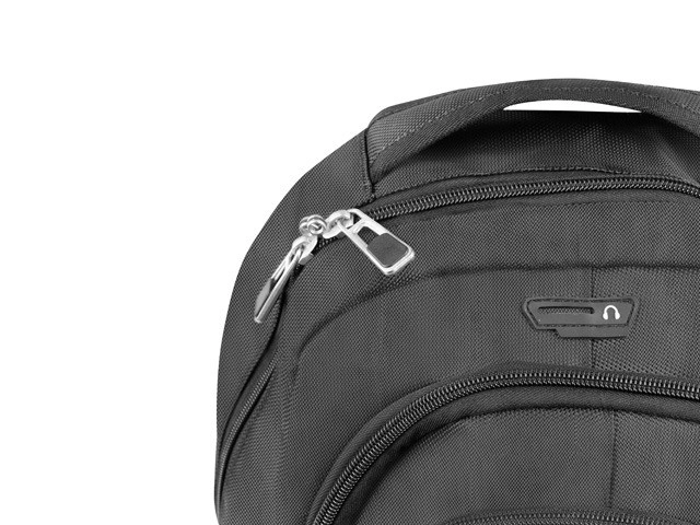 Plecak na notebook Natec Merino 15,6" černý