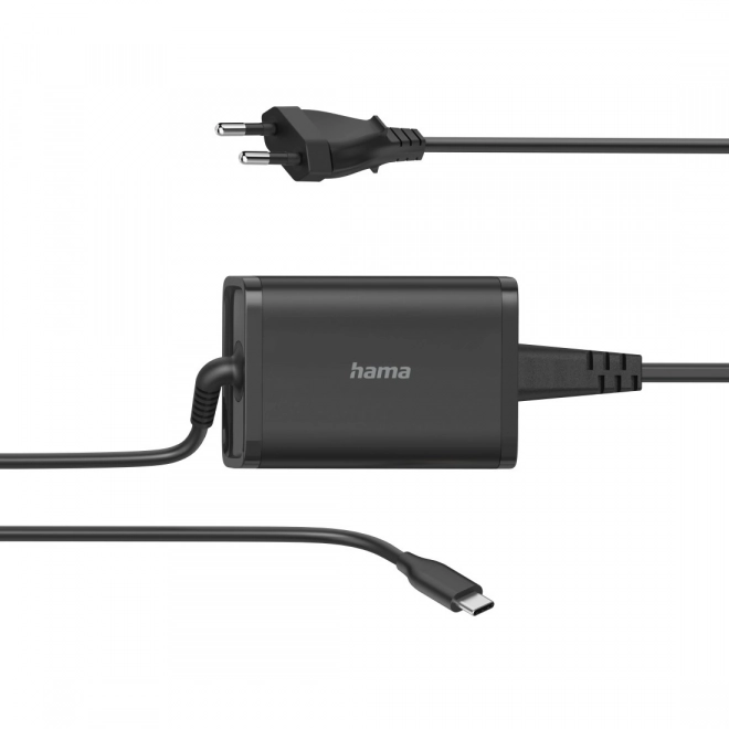 Univerzální adaptér USB-C pro notebooky 5-20V/65W