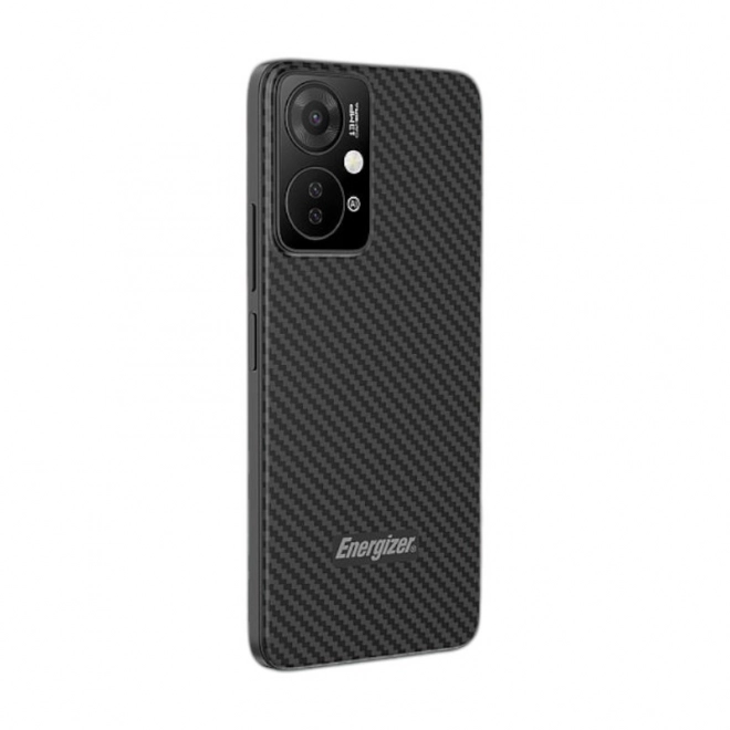 Smartphone Energizer Ultimate U652S černý