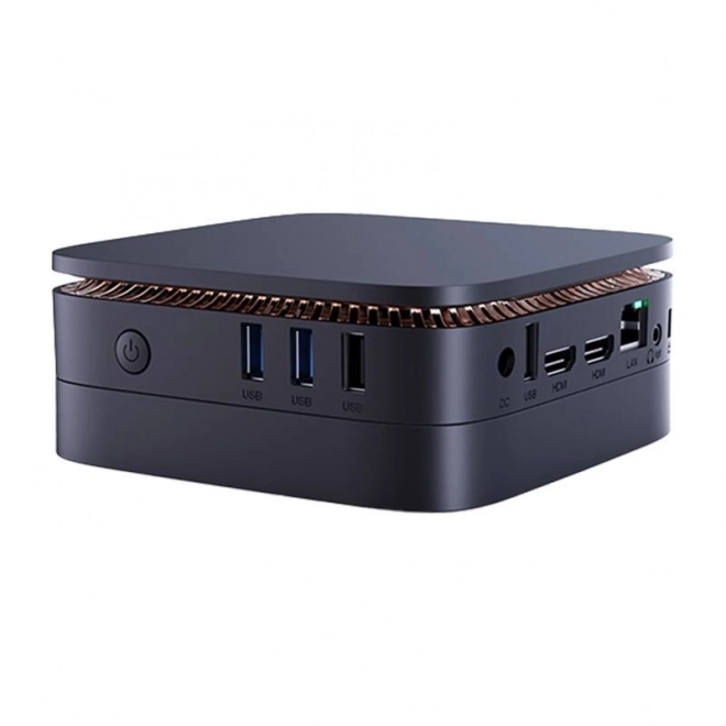 Mini PC AceMagic AK1 Plus s procesorem Intel Alder Lake N95