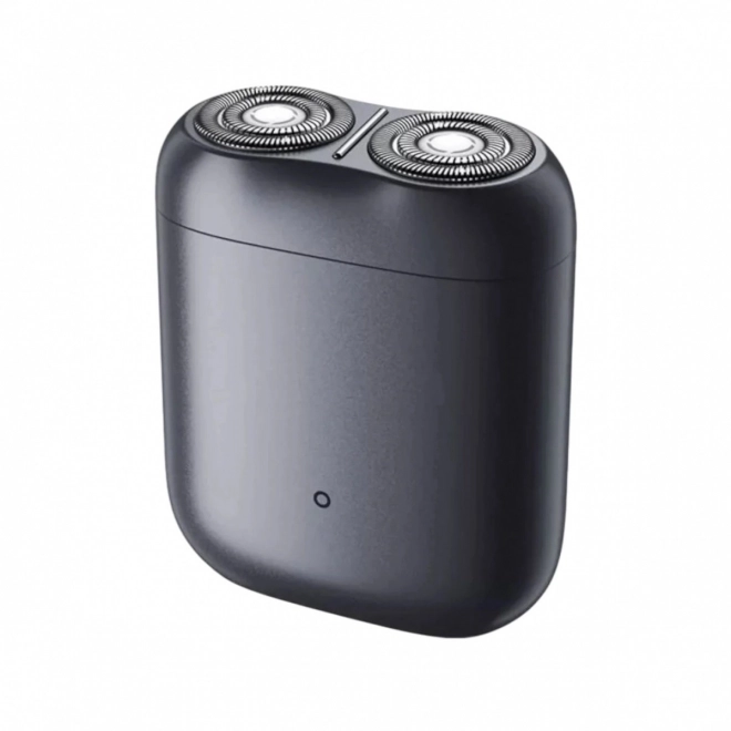 Pánský holicí strojek Shaver S200 šedý