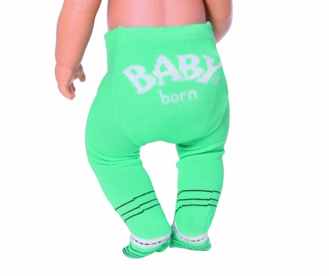 BABY Born ponožky pro panenku 43 cm