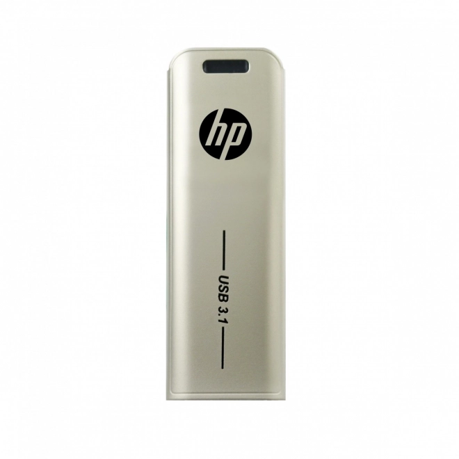 Flash disk USB 3.1 64GB HPFD796L-64