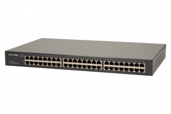 SG1048 přepínač L2 48x1GB Stolní počítač/Rack