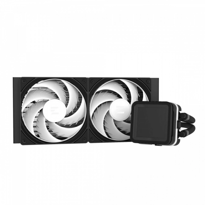 IPS LCD displej