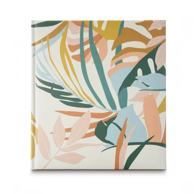 Fotoalbum Jungle Listy II 29x32