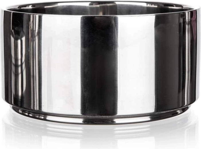 Dvojitá stěna pro izolaci