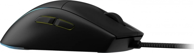 Herní myš M75 RGB černá