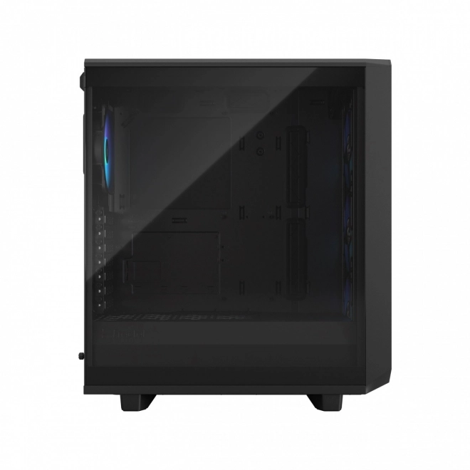 Kryt Meshify 2 Compact RGB Black TG Light Tint