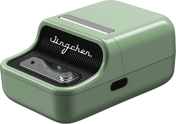 Termální tisk bez starostí