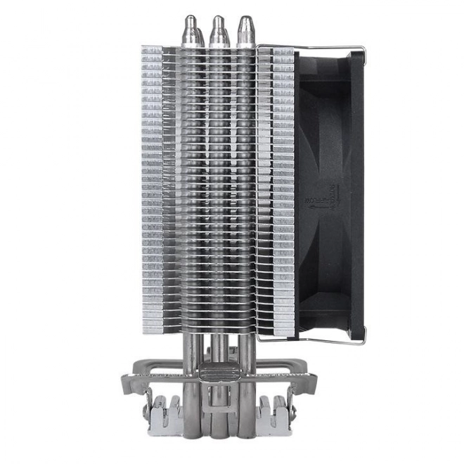 Chladič CPU Contac 9 (92mm ventilátor, TDP 140W)