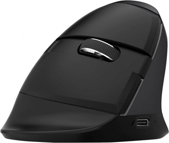 Přesnost až 4000 DPI a výdrž s USB‑C dobíjením