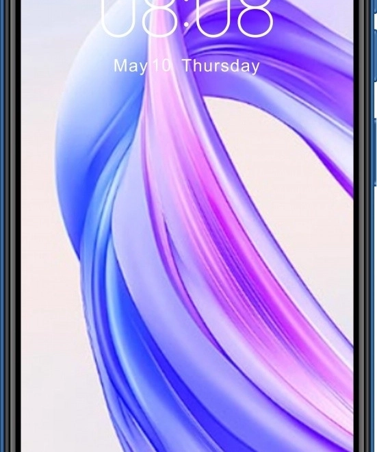 Meizu mBlu 21 chytrý telefon s moderním designem